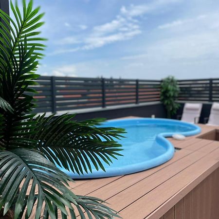 Rooftop Apartment Iadera ザダル エクステリア 写真