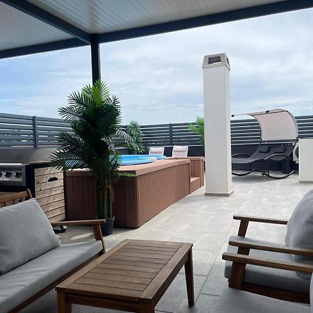 Rooftop Apartment Iadera ザダル エクステリア 写真
