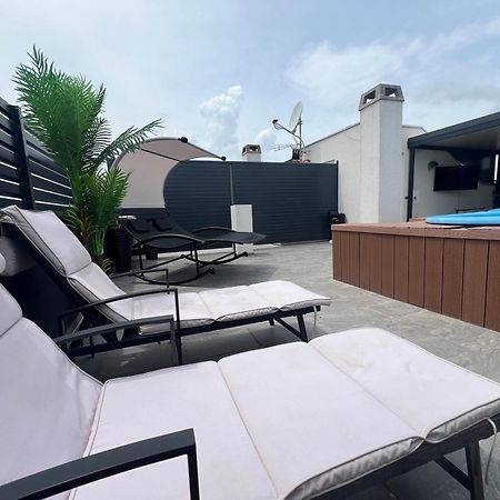 Rooftop Apartment Iadera ザダル エクステリア 写真