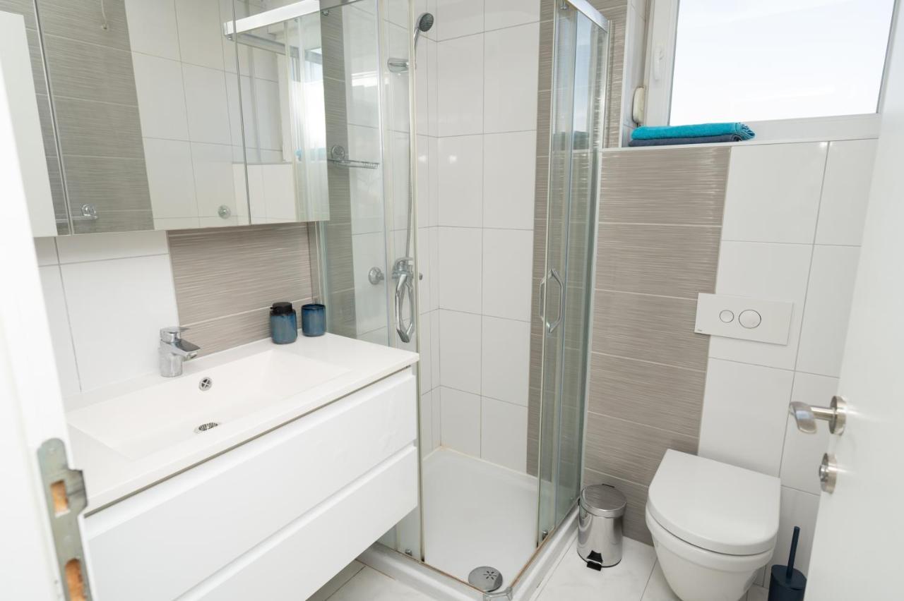Rooftop Apartment Iadera ザダル エクステリア 写真