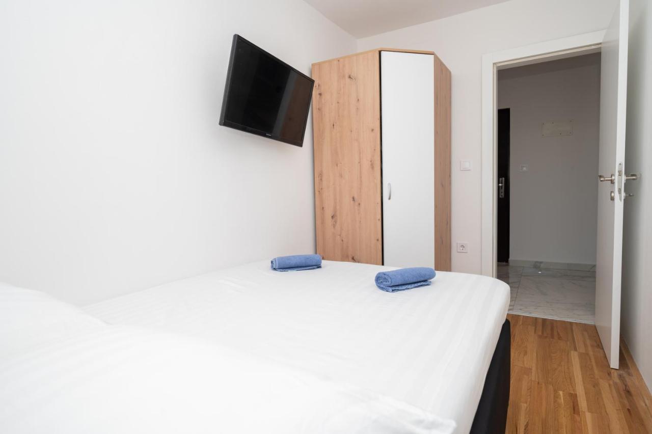 Rooftop Apartment Iadera ザダル エクステリア 写真